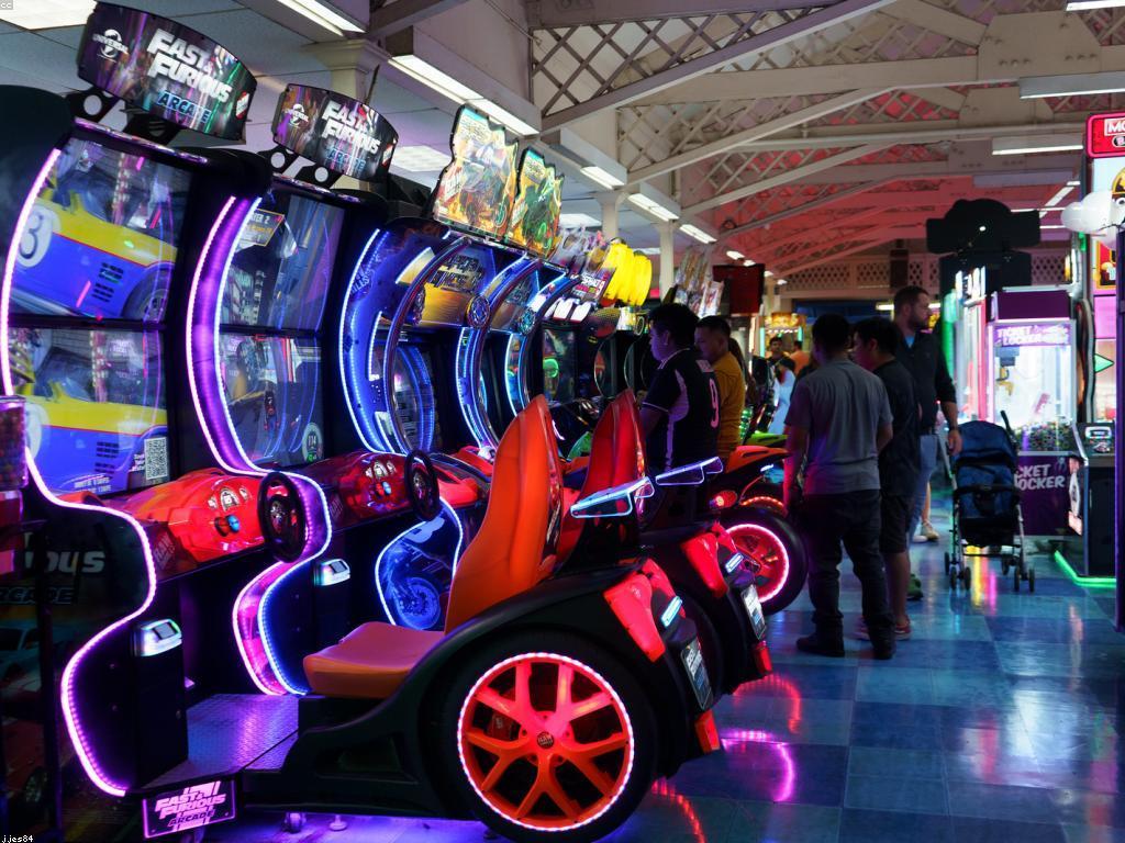 និន្ទានៃកាស៊ីណូអនឡាញសម្រាប់ឆ្នាំ ២០២៣